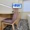 Отель Keio Presso Inn Tokyo Kudanshita