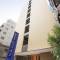 Отель Keio Presso Inn Tokyo Kudanshita