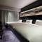 Отель Mitsui Garden Hotel Nihonbashi Premier