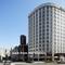 Отель Mitsui Garden Hotel Ueno