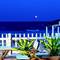 Отель Blue Sand Beach Resort