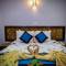 Отель Blue Sand Beach Resort