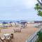 Отель Blue Sand Beach Resort