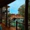 Отель Hotel Shibari - Restaurant & Cenote Club