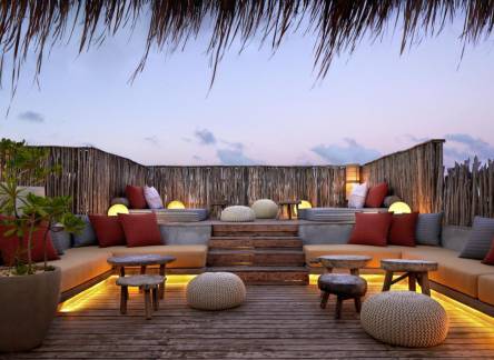 Отель Kimpton Aluna Tulum, an IHG Hotel