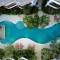 Отель Kimpton Aluna Tulum, an IHG Hotel
