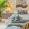 Отель Zenses Wellness and Yoga Resort - Adults Only