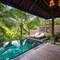 Отель Abisena Ubud