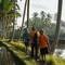 Отель AnandaDara Ubud Resort & Spa