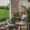 Отель Asvara Villa Ubud by Ini Vie Hospitality