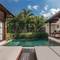 Отель Asvara Villa Ubud by Ini Vie Hospitality