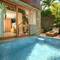 Отель Candy Villas by Pramana