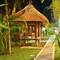 Отель Full Moon Villa Ubud
