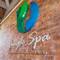 Отель Full Moon Villa Ubud