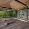 Отель Gdas Bali Health and Wellness Resort
