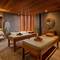 Отель Kahayana Suites Ubud