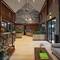 Отель Kanhara Villas by Pramana Villas