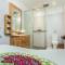 Отель Manah Shanti Suite