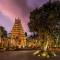 Отель Sanna Ubud A Pramana Experience