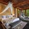 Отель Sanna Ubud A Pramana Experience