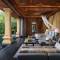 Отель Sanna Ubud A Pramana Experience
