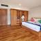 Отель Sativa Villas Ubud with Private Pool