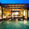 Отель Sativa Villas Ubud with Private Pool