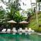Отель Tjendana Kanaka Jungle Resort Ubud