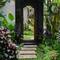 Отель Tjendana Kanaka Jungle Resort Ubud
