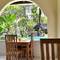 Отель Ubud Kerta City Hotel