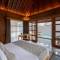 Отель Unagi Wooden Villas by Emana
