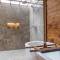 Отель Unagi Wooden Villas by Emana