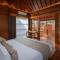 Отель Unagi Wooden Villas by Emana