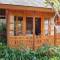 Отель Unagi Wooden Villas by Emana