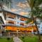 Отель Serenity Boutique - Unawatuna