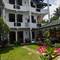 Отель The Villa Hotel