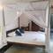 Отель Unawatuna Backpacker Lodge