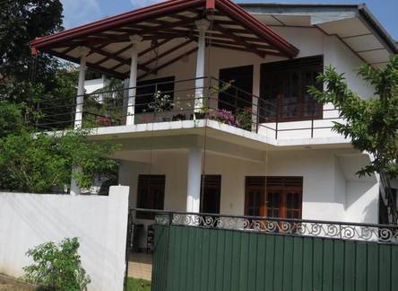 Отель Villa Ok