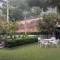 Отель Villa Rumassala Luxury Chalets Unawatuna