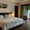 Отель The Ocean Views Luxury Villas & Apartment