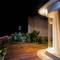 Отель The Ocean Views Luxury Villas & Apartment