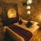Отель Cappadocia Old Houses