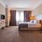 Отель Ramada by Wyndham Cappadocia