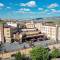 Отель Ramada by Wyndham Cappadocia