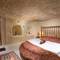 Отель Romantic Cave Hotel
