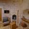 Отель Solem Cave Suites