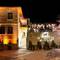 Отель The Red Horse Hotel