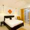 Отель Tvessa - A boutique hotel