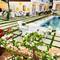Отель Tvessa - A boutique hotel