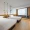 Отель Fairfield by Marriott Guangzhou Tianhe Park